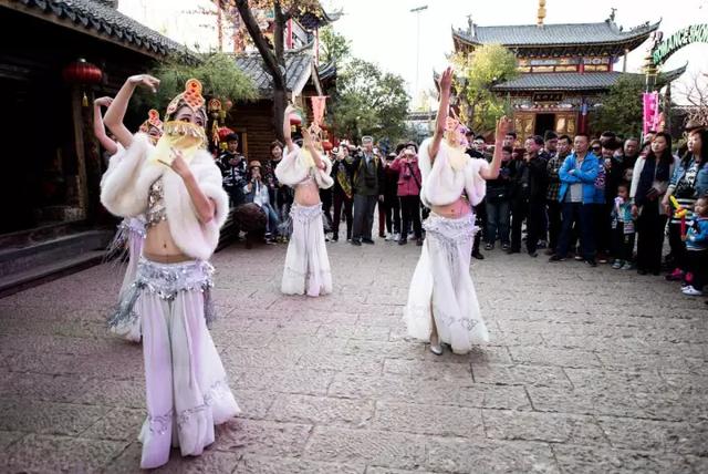 云南14大特色美食，这些美食保证你没吃过！云南旅游攻略