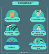 对海啸了解多一点点
