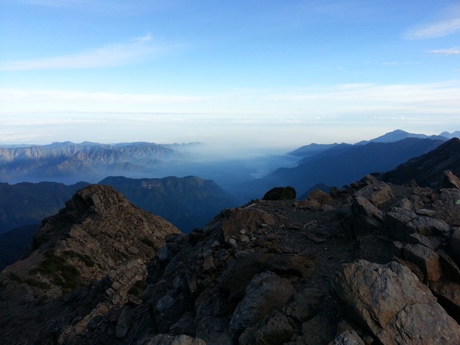 这是一份“高山气候区”简历