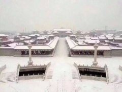 降雪等级标准是什么意思