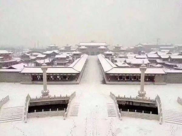 降雪等级标准是什么意思