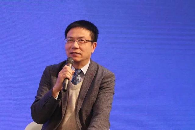 徐飞:世界交通运输的发展趋势与挑战