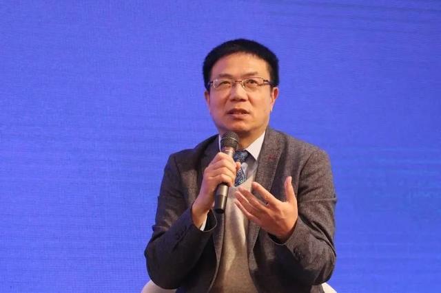 徐飞:世界交通运输的发展趋势与挑战