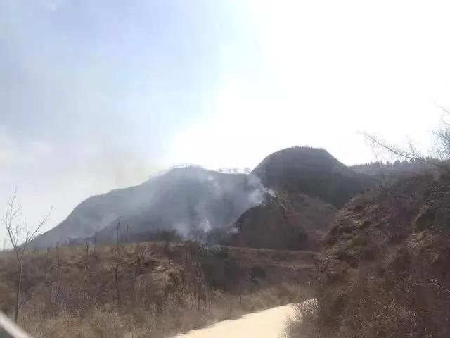 大风天隐患多 防火常识要知道