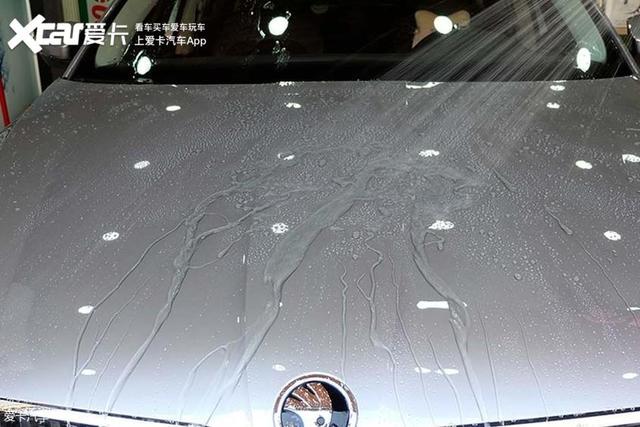 春季多大风天气 停车用车该注意什么?