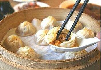 上海十大特色小吃，您吃过吗