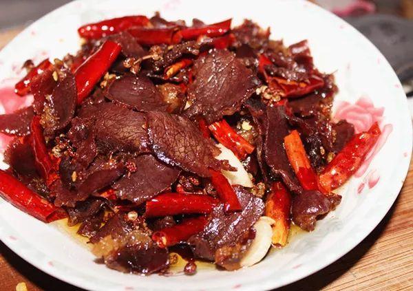 云南人最爱的十道美食，有些美食只有云南人才懂