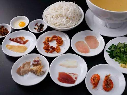 云南人最爱的十道美食，有些美食只有云南人才懂
