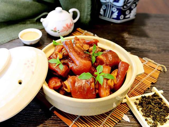 俗话说得好，食在广州，经典粤菜做法了解一下