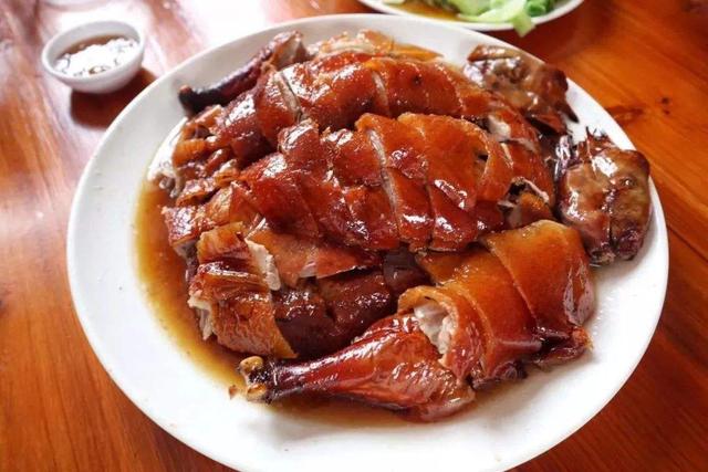 俗话说得好，食在广州，经典粤菜做法了解一下