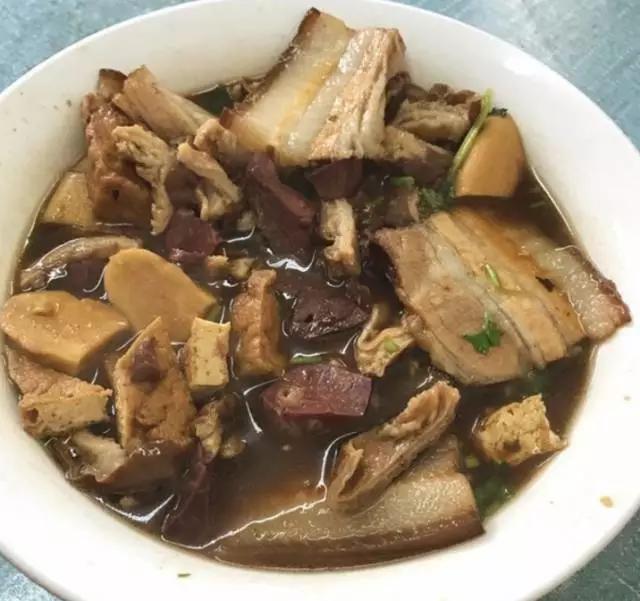舌尖上的京城——7家卤煮火烧店,就是这个味儿