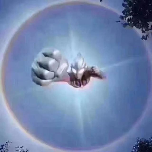 河源天空惊现罕见“日晕”奇观!刷爆朋友圈的它究竟是怎么来的?
