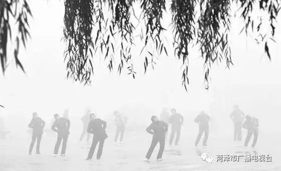 「提醒」雾天出行,这些知识“雾”必注意!