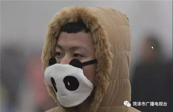 「提醒」雾天出行,这些知识“雾”必注意!