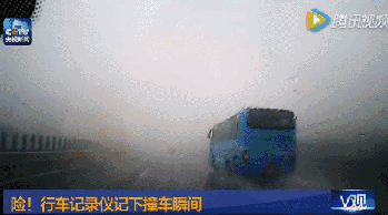 行车知识|雾天行车注意事项