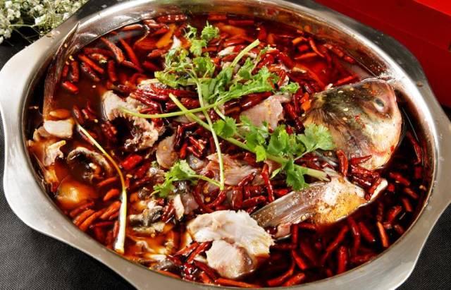 云南最酸最甜最苦最辣的美食,你吃过几种?