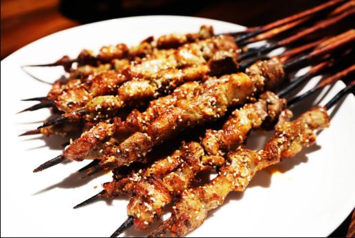 舌尖上的新疆,15道令人向往的新疆美食