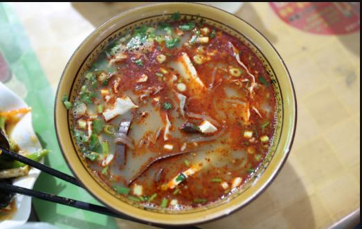 舌尖上的新疆,15道令人向往的新疆美食