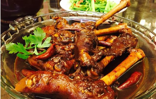 舌尖上的新疆,15道令人向往的新疆美食