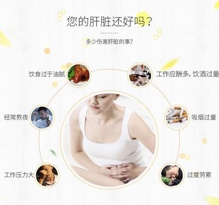 这些伤肝的生活方式,你占了哪几样?