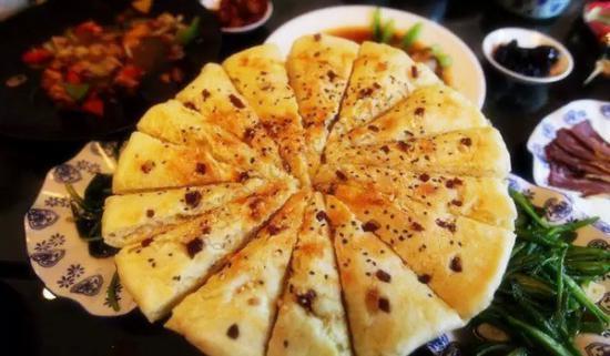 舌尖上的丽江,你品尝过几个地道美食!