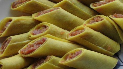 如果让你在10道冀菜中选出5道最喜欢的美食,河北人会选?