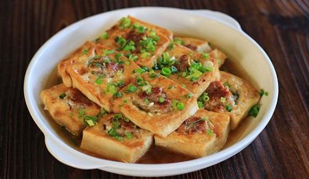 如果让你在10道冀菜中选出5道最喜欢的美食,河北人会选?