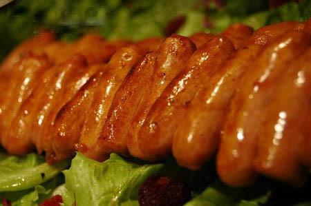 如果让你在10道冀菜中选出5道最喜欢的美食,河北人会选?