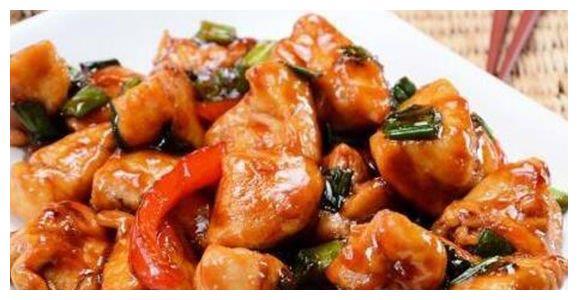 午餐不知道吃什么?推荐几道家常美食,简单易做又解馋