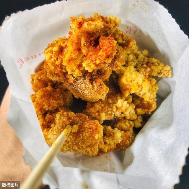 到了台湾必吃的40道美食! 个个美味,个个地道!(1-10)