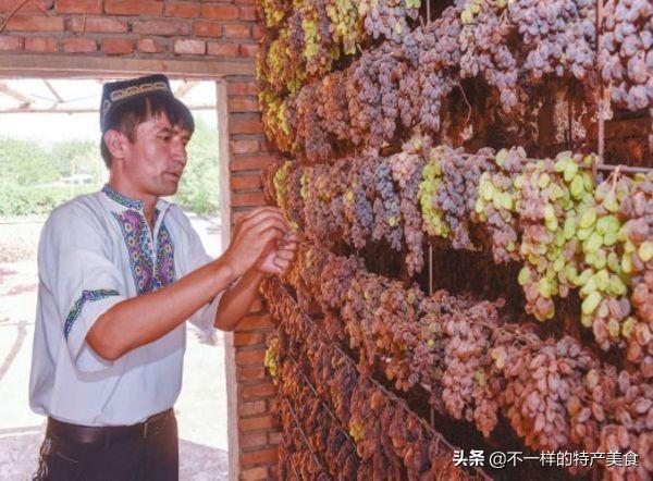 来新疆一定要吃这5种特色美食,正宗的新疆味,外地人都想尝尝