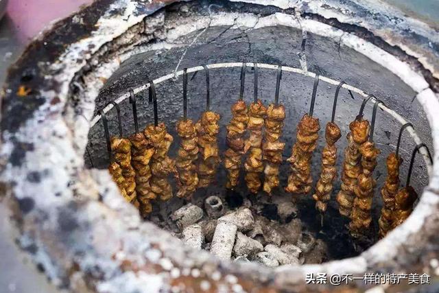来新疆一定要吃这5种特色美食,正宗的新疆味,外地人都想尝尝