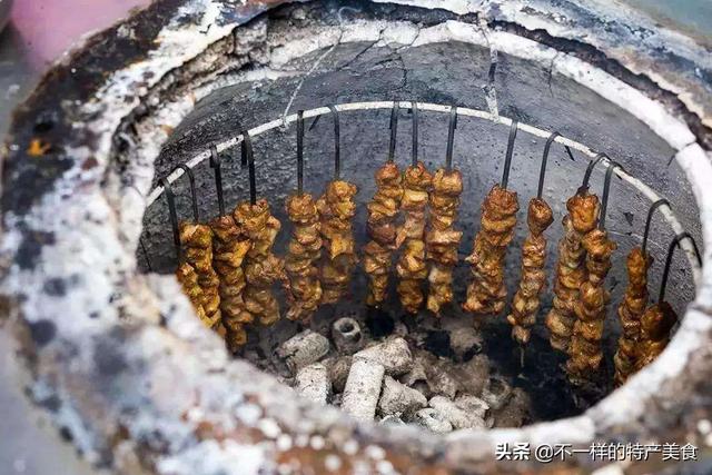 来新疆一定要吃这5种特色美食，正宗的新疆味，外地人都想尝尝