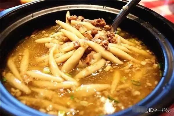 5大推荐美食特产,这些地方美食值得你的品尝,吃过的人念念不忘
