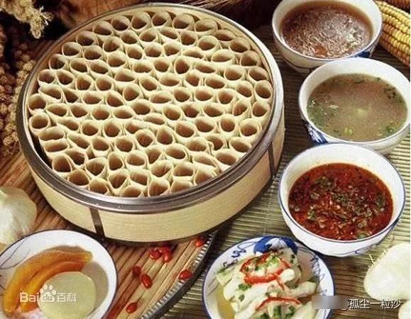 5大推荐美食特产,这些地方美食值得你的品尝,吃过的人念念不忘