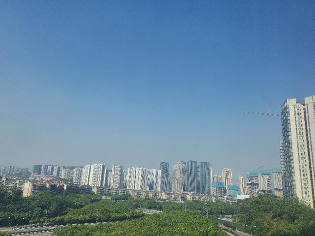 快讯!四川省气象台发布明5月4日起未来2天天气预报