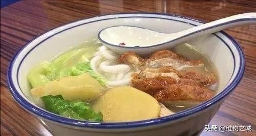 中山市八大名吃美食，您吃过几种？