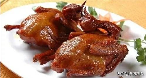 中山市八大名吃美食,您吃过几种?