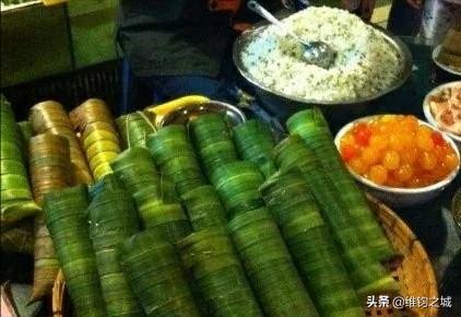 中山市八大名吃美食,您吃过几种?
