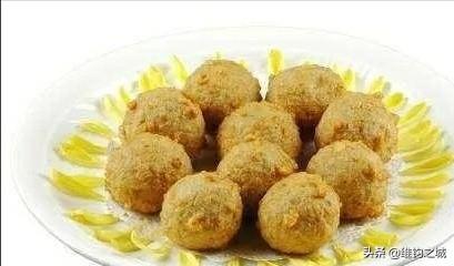 中山市八大名吃美食,您吃过几种?