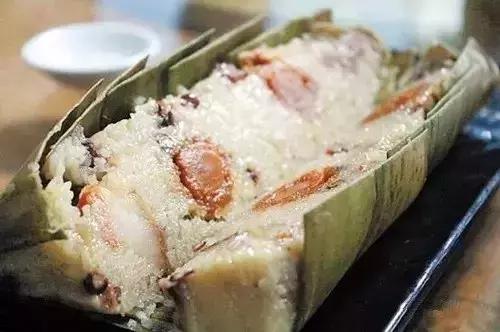 看饿了!原来中山有这么多特色美食!
