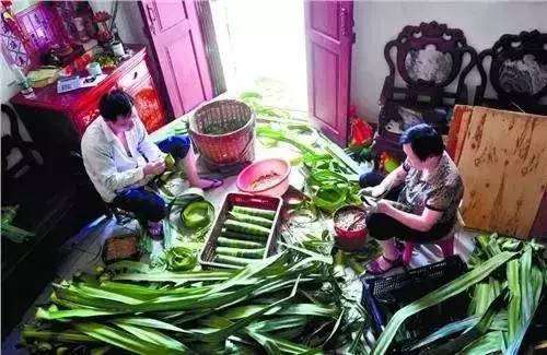 看饿了!原来中山有这么多特色美食!