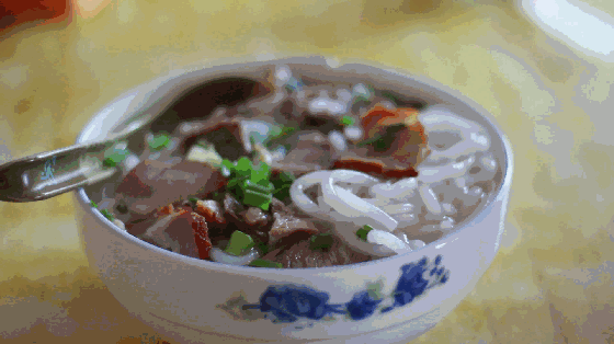 看饿了!原来中山有这么多特色美食!