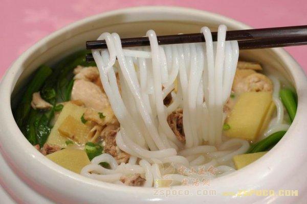 在中山必吃的六大美食,你最喜欢吃哪个?
