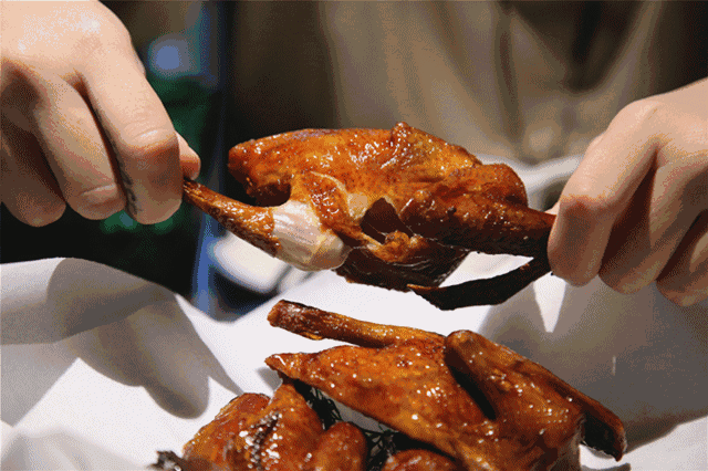 在中山必吃的六大美食,你最喜欢吃哪个?