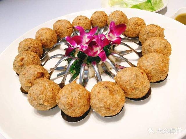 在中山必吃的六大美食,你最喜欢吃哪个?