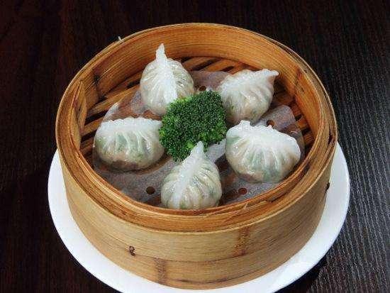 在中山必吃的六大美食,你最喜欢吃哪个?