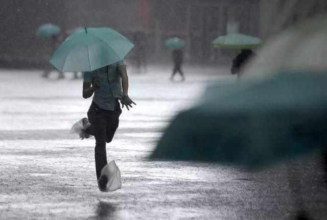 高温、暴雨、冰冻！2018年重庆十大天气气候事件揭晓，你经历过哪些？