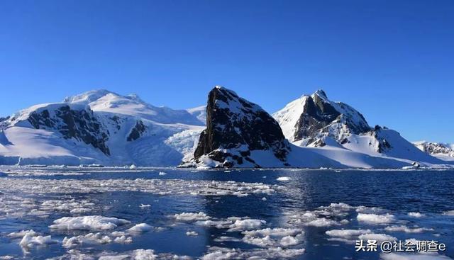 澳洲山火、南极20°、珠峰长草,人类的气候赌局输了吗?