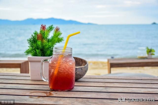 夏季如何防病?这4种健康问题,做好防范措施